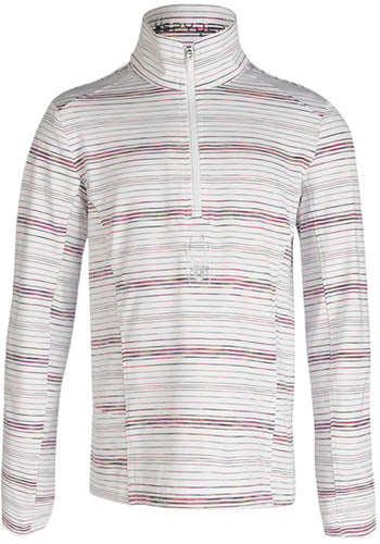 SPYDER GIRLS BOCCA STRETCH SKIVVY - Image 2