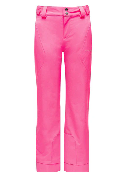 SPYDER GIRLS OLYMPIA PANT - Image 4