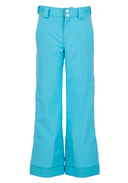 SPYDER GIRLS OLYMPIA PANT - Image 5