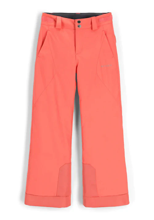 SPYDER GIRLS OLYMPIA PANT - Image 6