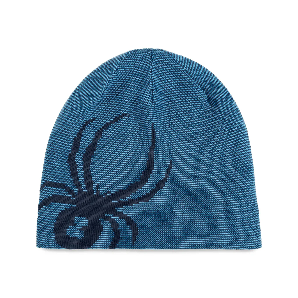 SPYDER INNSBRUCK SKI HAT - Image 2