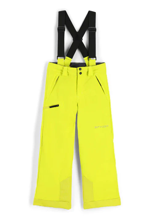 SPYDER KIDS PROPULSION PANT - Image 4