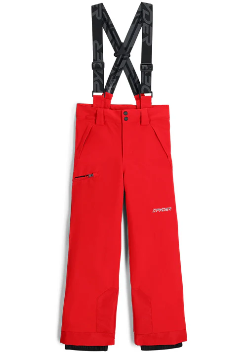 SPYDER KIDS PROPULSION PANT - Image 6