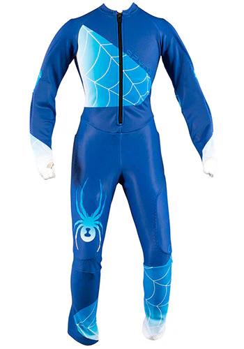 SPYDER KYDS NINE NINETY GS RACE SUIT - Image 2