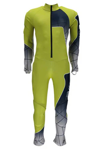 SPYDER KYDS NINE NINETY GS RACE SUIT - Image 4