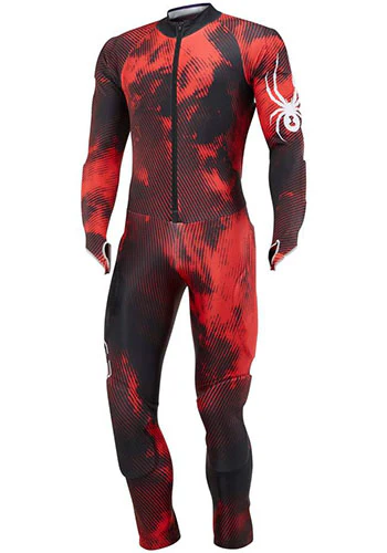 SPYDER KYDS NINE NINETY GS RACE SUIT - Image 5