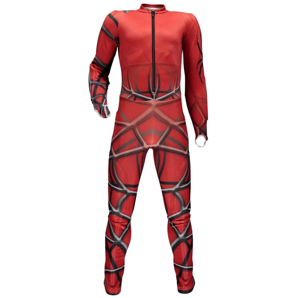 SPYDER KYDS NINE NINETY GS RACE SUIT - Image 7