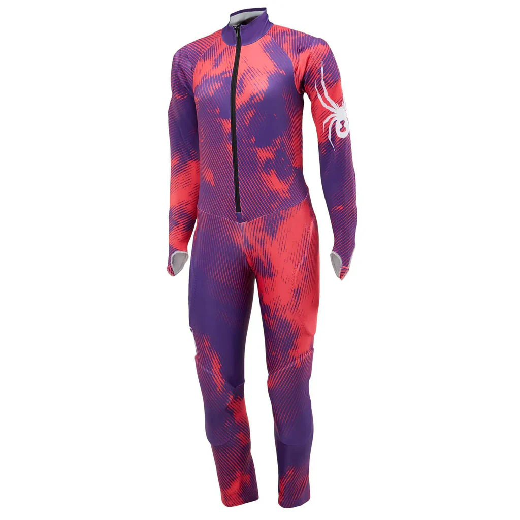 SPYDER KYDS NINE NINETY GS RACE SUIT - Image 8