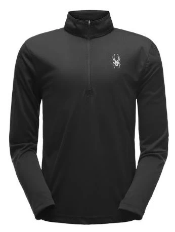 SPYDER LIMITLESS DRY WEB SKIVVY - Image 2