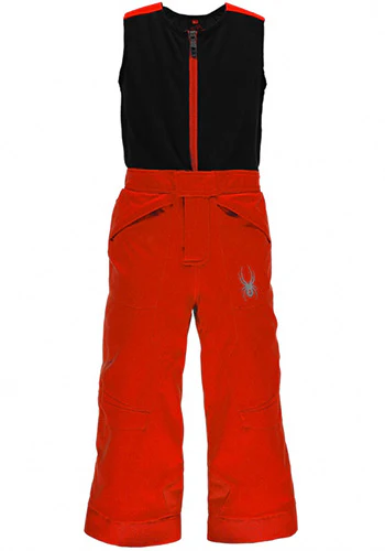 SPYDER MINI EXPEDITION PANT - Image 7