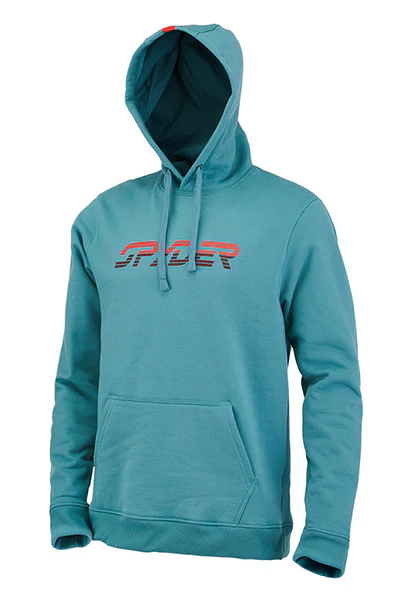 SPYDER RETRO HOODIE TUNDRA - Image 3