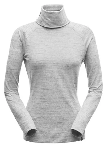 SPYDER WS ECHO T NECK - Image 2