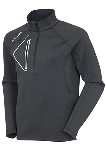 SUNICE MS ALLENDALE 1/4 ZIP PULLOVER - Image 3