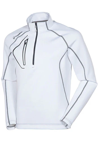 SUNICE MS ALLENDALE 1/4 ZIP PULLOVER - Image 4