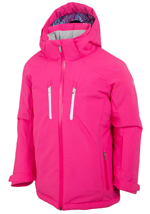 SUNICE GIRLS ZARA JACKET - Image 2