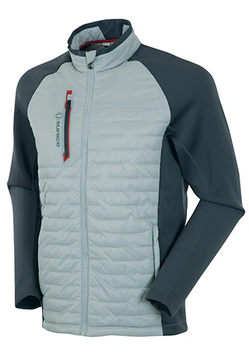 SUNICE MS HAMILTON THERMAL HYBRID JACKET - Image 2