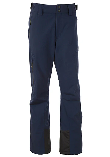 SUNICE MS RADIUS PANT REG MIDNIGHT - Image 2