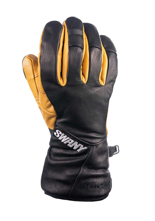 SWANY BLACKHAWK UNDER GLOVE - Image 2
