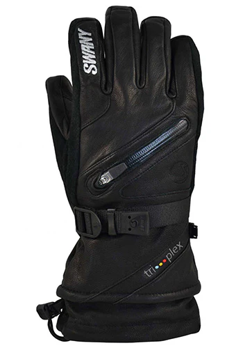 SWANY X CELL II GLOVE WOMENS - Image 2
