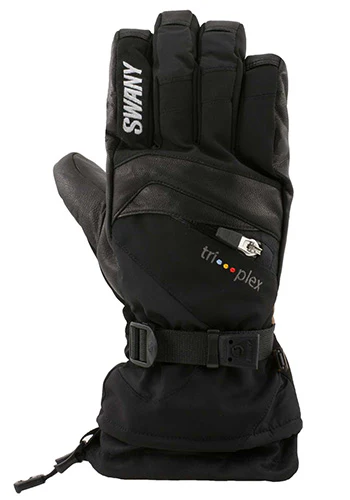 SWANY X CHANGE GLOVE - Image 3
