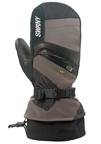 SWANY X CHANGE MITT - Image 3