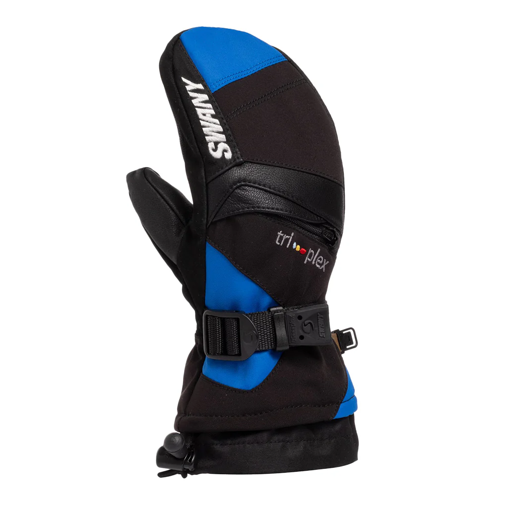 SWANY X CHANGE KIDS MITTEN - Image 3