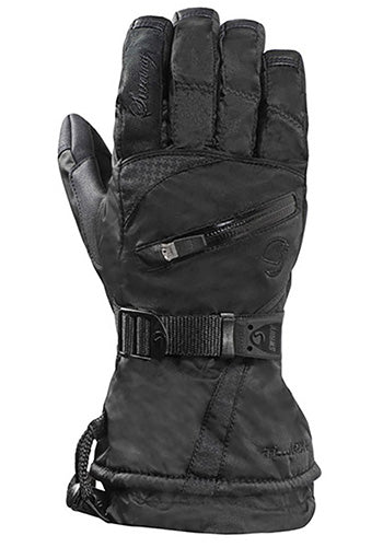 SWANY X THERM GLOVE - Image 2