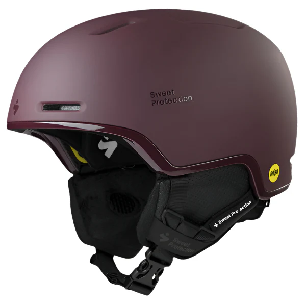 SWEET PROTECTION LOOPER MIPS HELMETS - Image 4