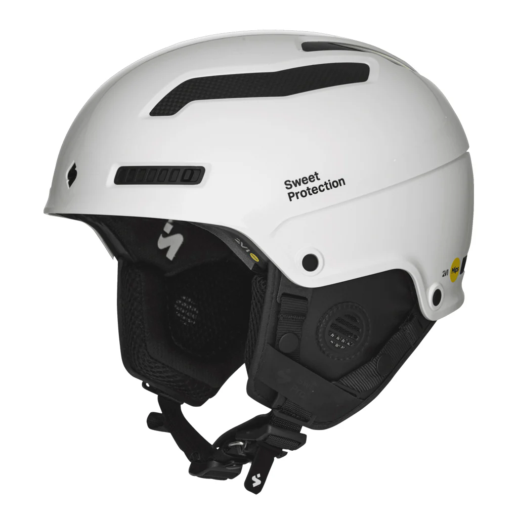SWEET PROTECTION TROOPER 2Vi MIPS HELMET - Image 2