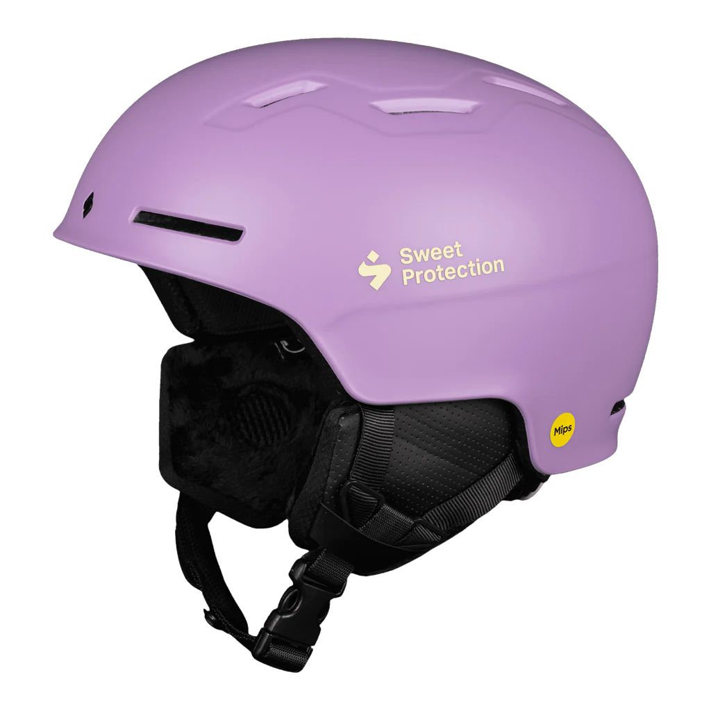 SWEET PROTECTION WINDER MIPS JR HELMET - Image 3