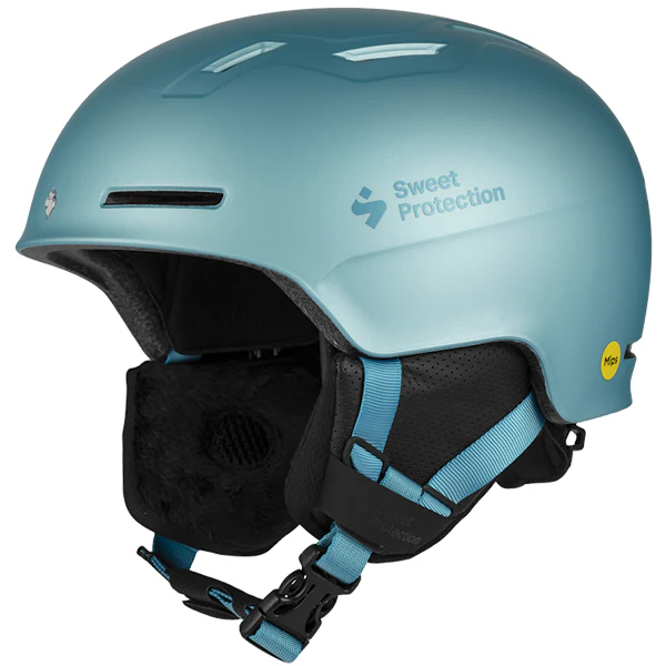 SWEET PROTECTION WINDER MIPS JR HELMET - Image 5