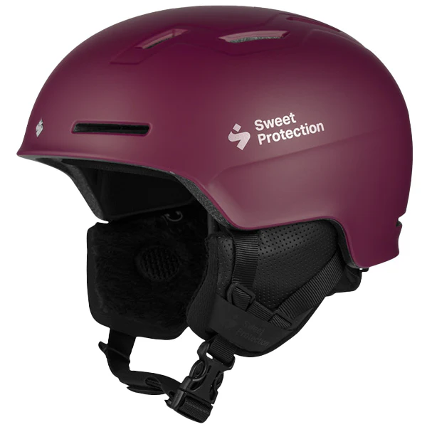 SWEET PROTECTION WINDER MIPS JR HELMET - Image 6