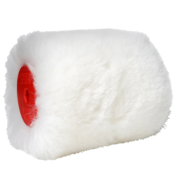 SWIX T18W WOOL ROTO BRUSH 100MM - Image 2