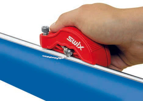 SWIX TA103N SIDEWALL PLANER WITH BLADES - Image 2