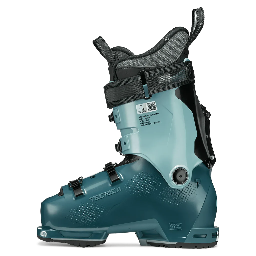 TECNICA COCHISE 105 W DYN 2026 - Image 2