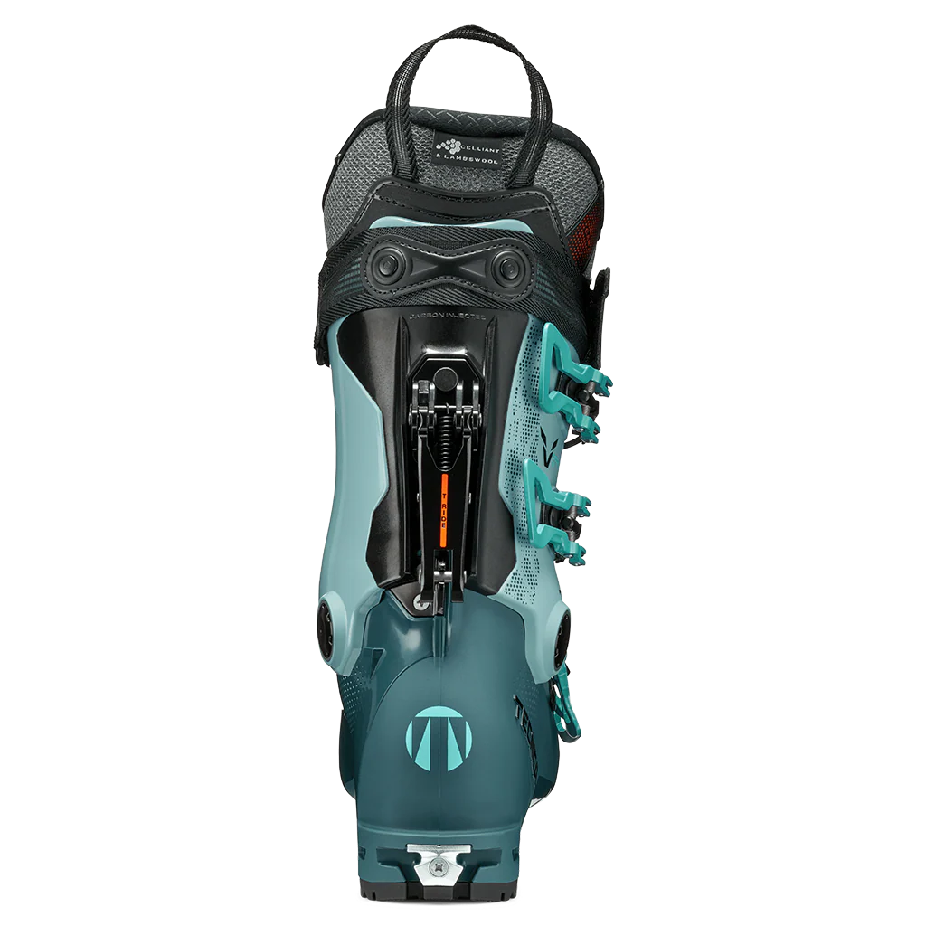 TECNICA COCHISE 105 W DYN 2026 - Image 4