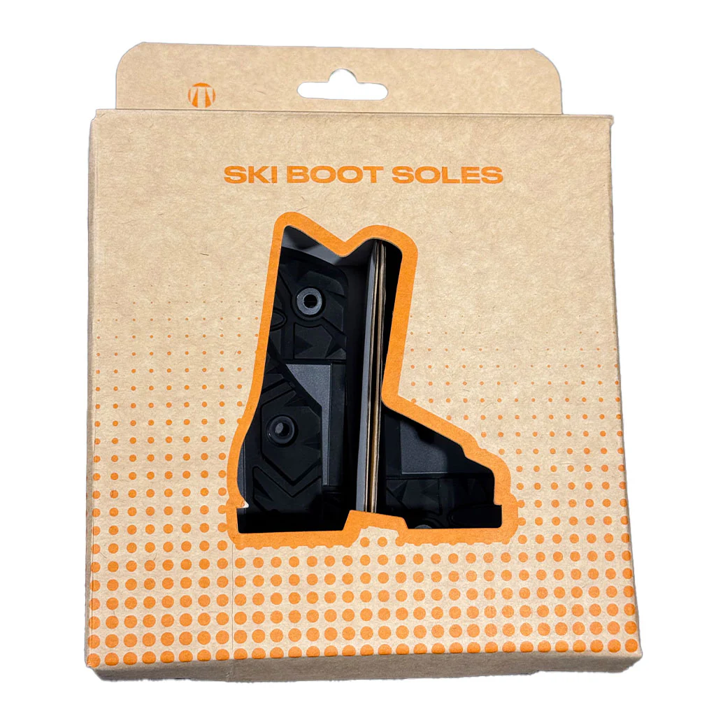 TECNICA COCHISE ZERO G ALPINE SOLES - Image 2