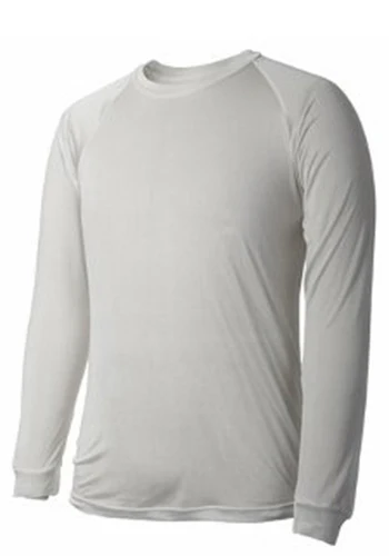 TERRAMAR MNS EC2 SILK CREW THERMAL - Image 2