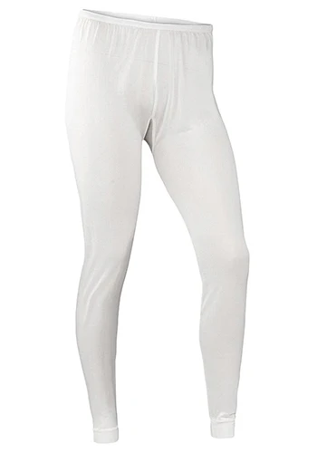 TERRAMAR WOMENS EC2 SILK LONGPANT - Image 2