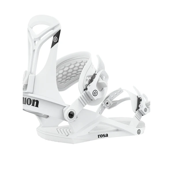 UNION ROSA BINDING 2023 - Image 3