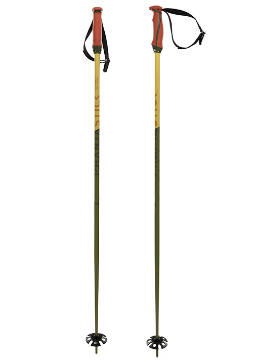 VOLKL PHANTASTICK 18MM POLES - Image 6