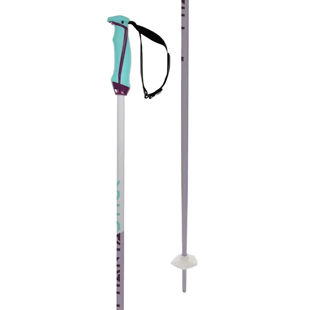 VOLKL PHANTASTICK WOMENS POLES - Image 4
