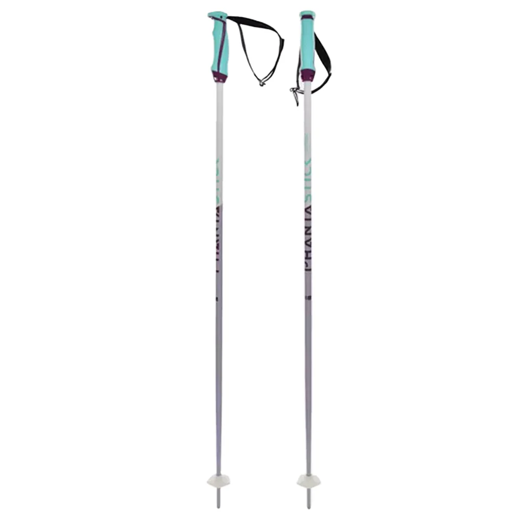 VOLKL PHANTASTICK WOMENS POLES - Image 5