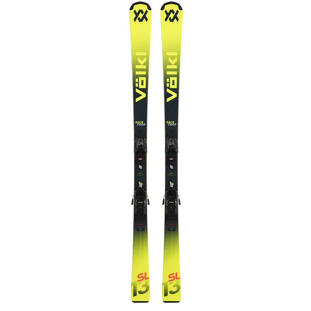 VOLKL RACETIGER JR PRO w M7.0 vMOTION 2026
