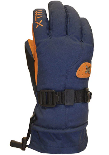 XTM ASPEN KIDS GORETEX GLOVE - Image 2