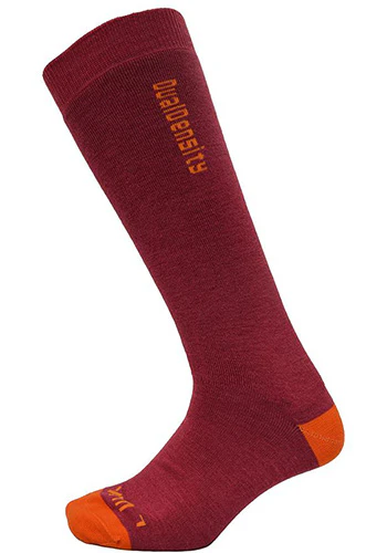 XTM DUAL DENSITY SOCK - Image 6