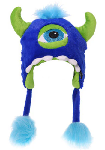 XTM FURBLE BEANIE - Image 3
