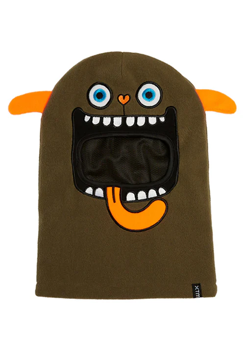 XTM GREMLIN KIDS BALACLAVA - Image 2