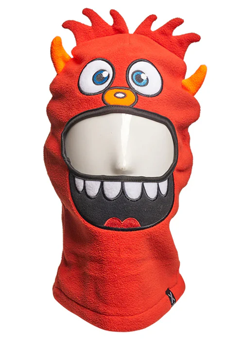 XTM GREMLIN KIDS BALACLAVA - Image 3