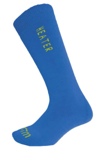 XTM INFANT HEATER SOCK SKU SOCK - Image 2